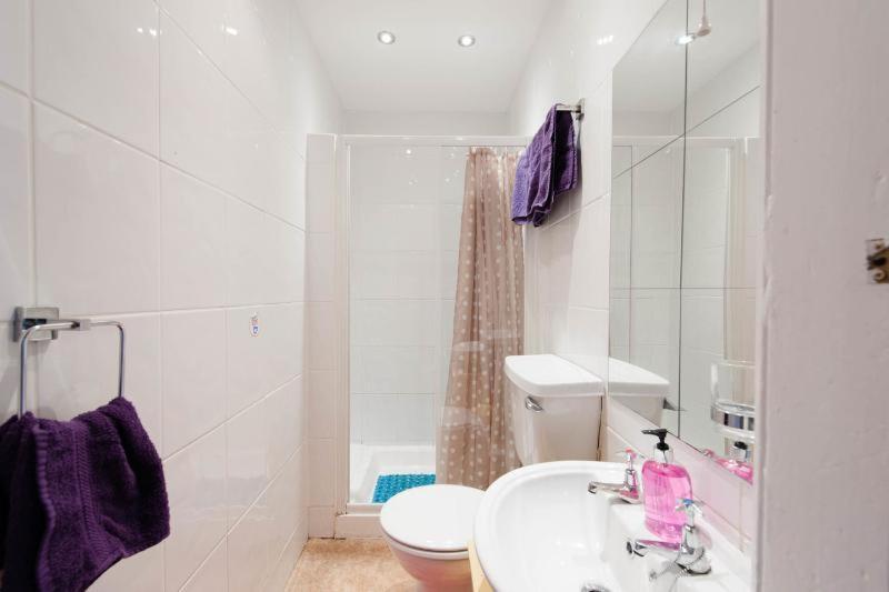 Edinburgh Central Oldtown Aparthotel エクステリア 写真