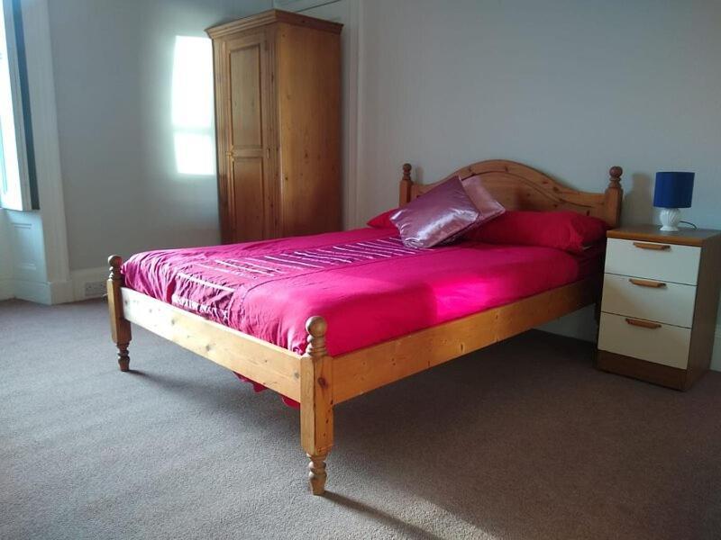 Edinburgh Central Oldtown Aparthotel エクステリア 写真
